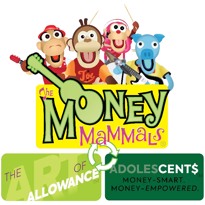 The Money Mammals