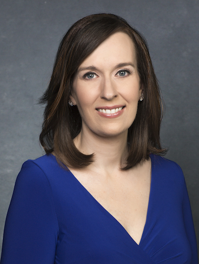 Kelli Grant of CNBC