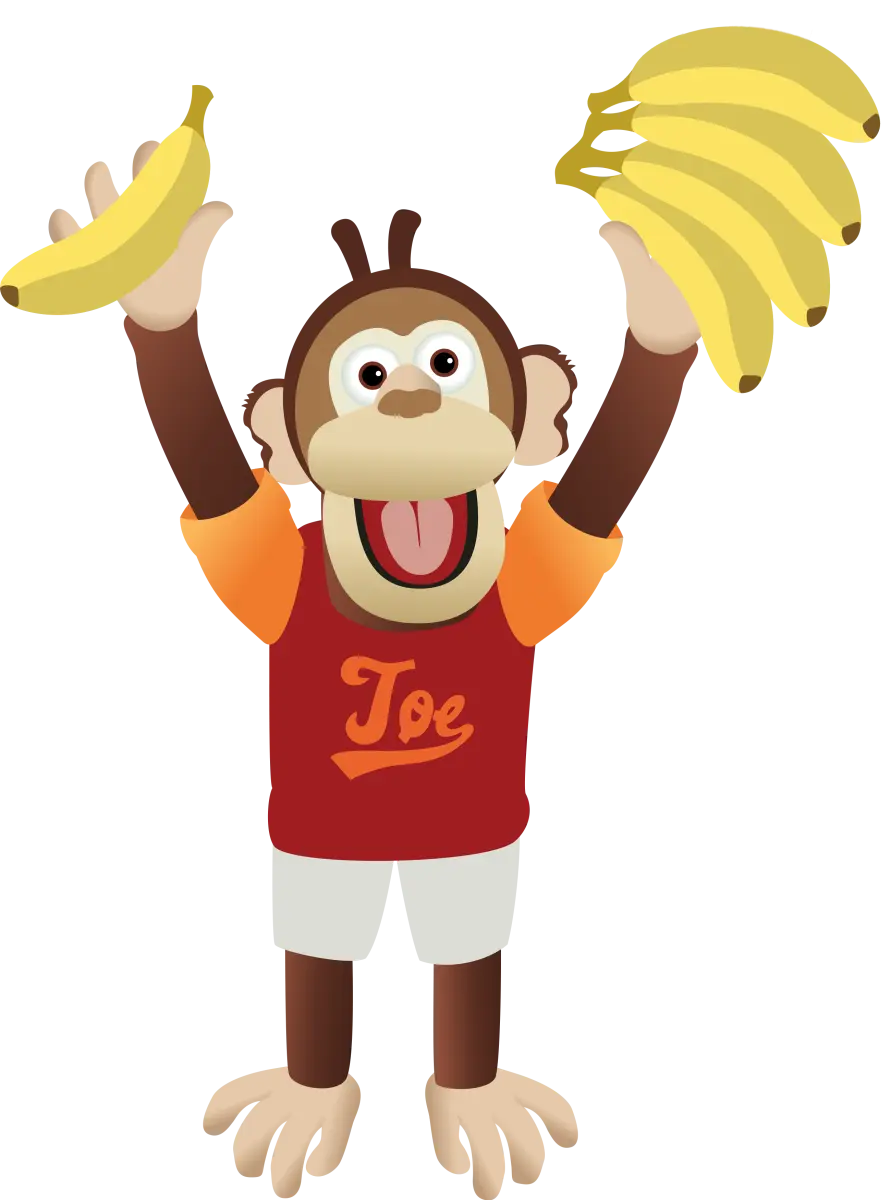 monkey