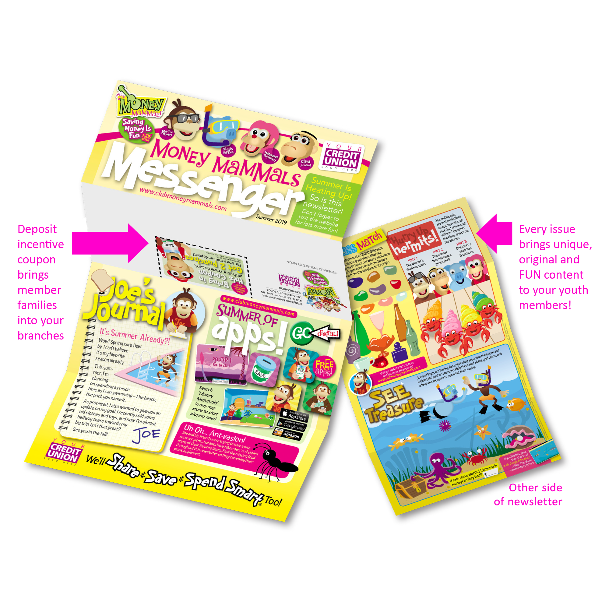 Newsletter