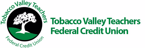 Tobacco Valley Teachers FCU logo