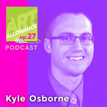 Kyle Osborne Episode 27
