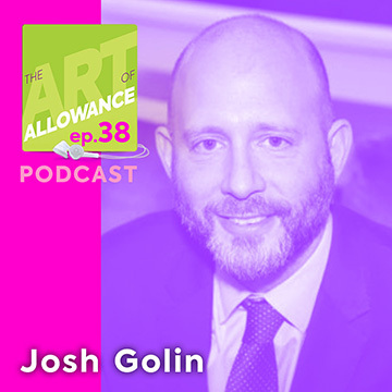 Josh Golin