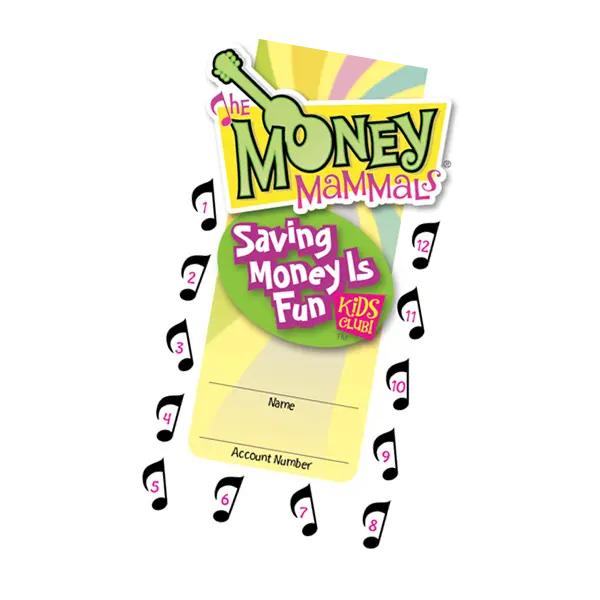 Rewards Punch Card