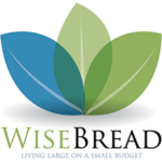 WiseBread logo